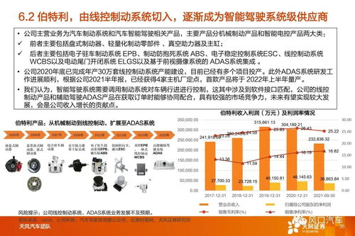 智能驾驶Tier 1国产替代趋势下，系统集成供应商迎来发展机遇