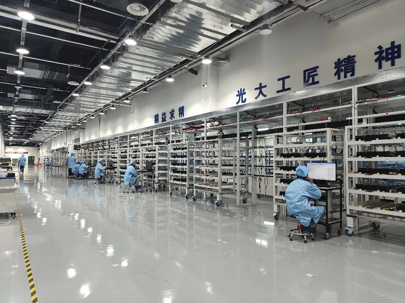 以数字化赋能质量提升 浪潮计算机入选山东省质量标杆