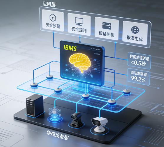 ibms 系统集成的定义与核心内容,你真的清楚吗?